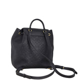 Louis Vuitton Montsouris PM Backpack Monogram Empreinte