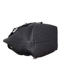 Louis Vuitton Montsouris PM Backpack Monogram Empreinte
