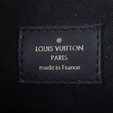 Louis Vuitton Montsouris PM Backpack Monogram Empreinte