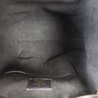 Louis Vuitton Montsouris PM Backpack Monogram Empreinte