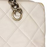 Chanel CC Crown Tote Medium