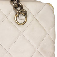 Chanel CC Crown Tote Medium