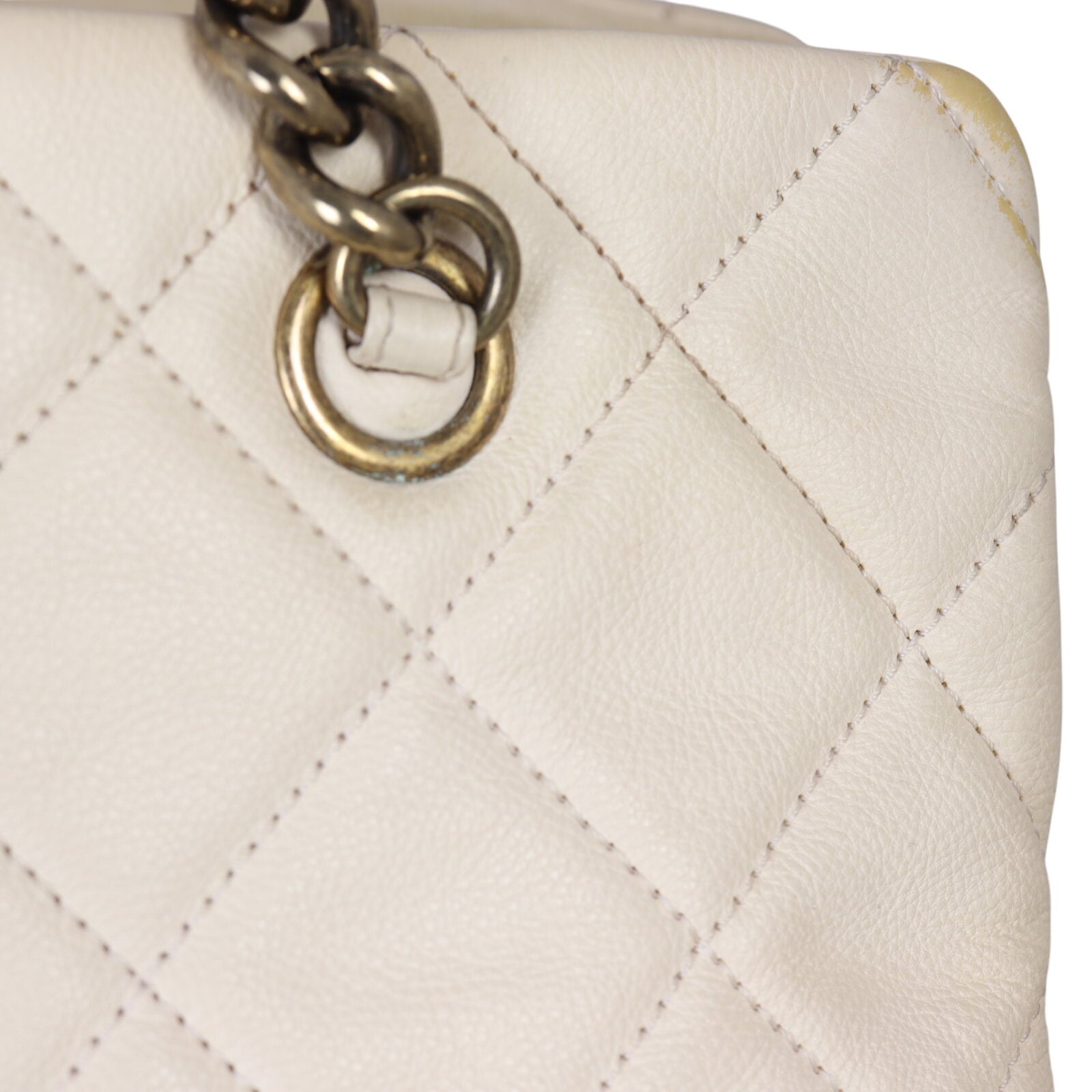 Chanel CC Crown Tote Medium