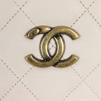 Chanel CC Crown Tote Medium