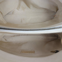Chanel CC Crown Tote Medium