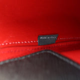 Prada Saffiano Cuir Double Bag Medium