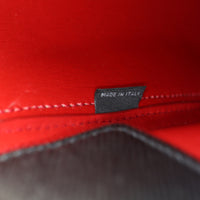 Prada Saffiano Cuir Double Bag Medium