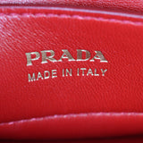 Prada Saffiano Cuir Double Bag Medium