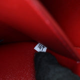 Prada Saffiano Cuir Double Bag Medium