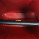 Prada Saffiano Cuir Double Bag Medium