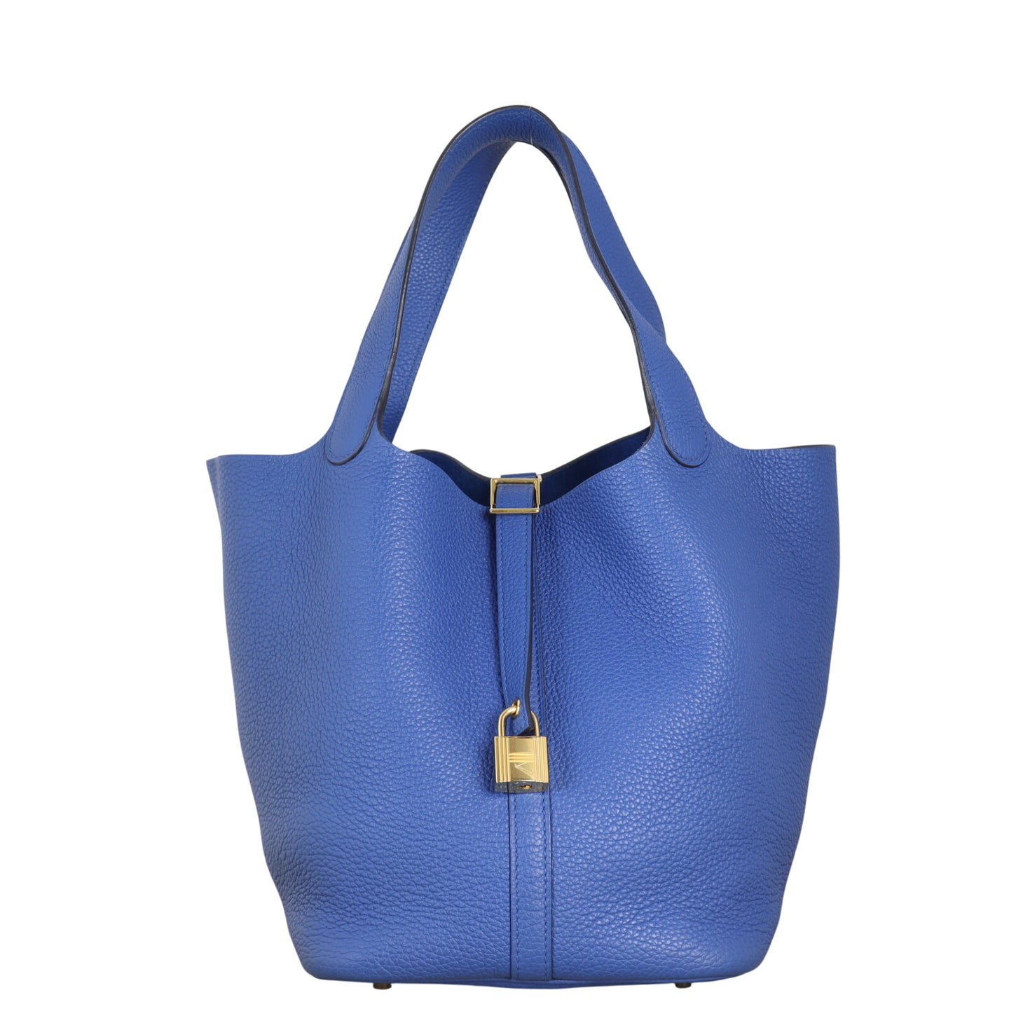 Hermes Picotin Lock 22 Taurillon Clemence