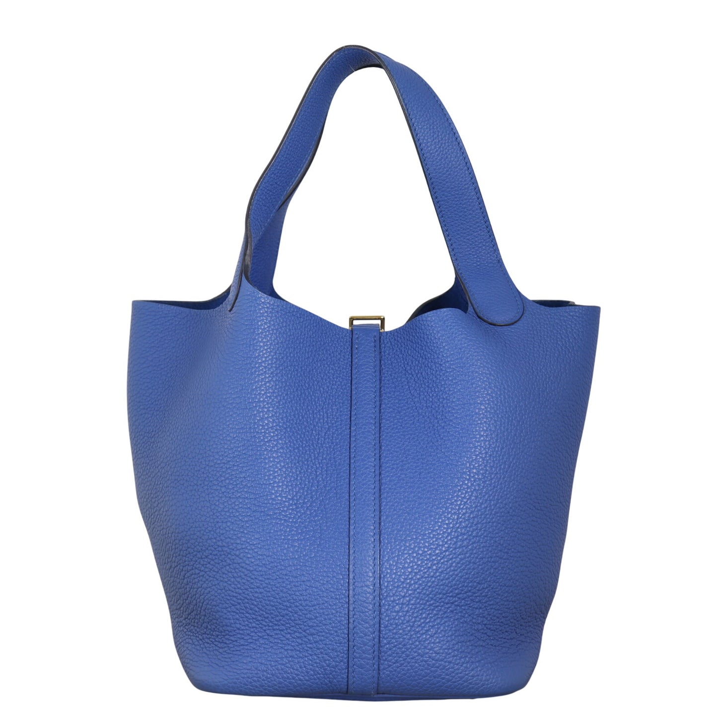 Hermes Picotin Lock 22 Taurillon Clemence