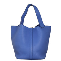 Hermes Picotin Lock 22 Taurillon Clemence