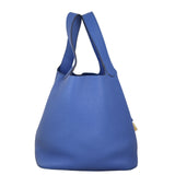 Hermes Picotin Lock 22 Taurillon Clemence