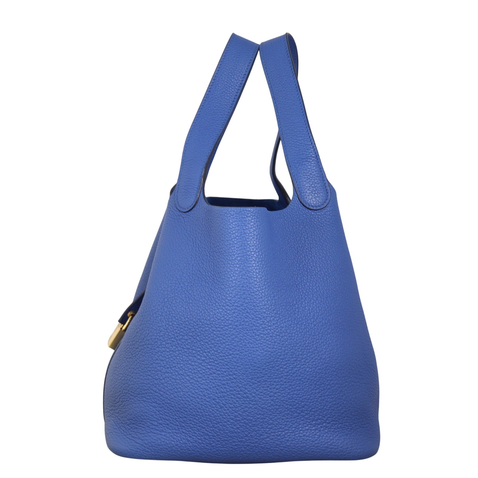 Hermes Picotin Lock 22 Taurillon Clemence