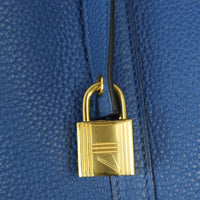 Hermes Picotin Lock 22 Taurillon Clemence