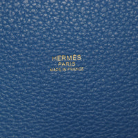 Hermes Picotin Lock 22 Taurillon Clemence