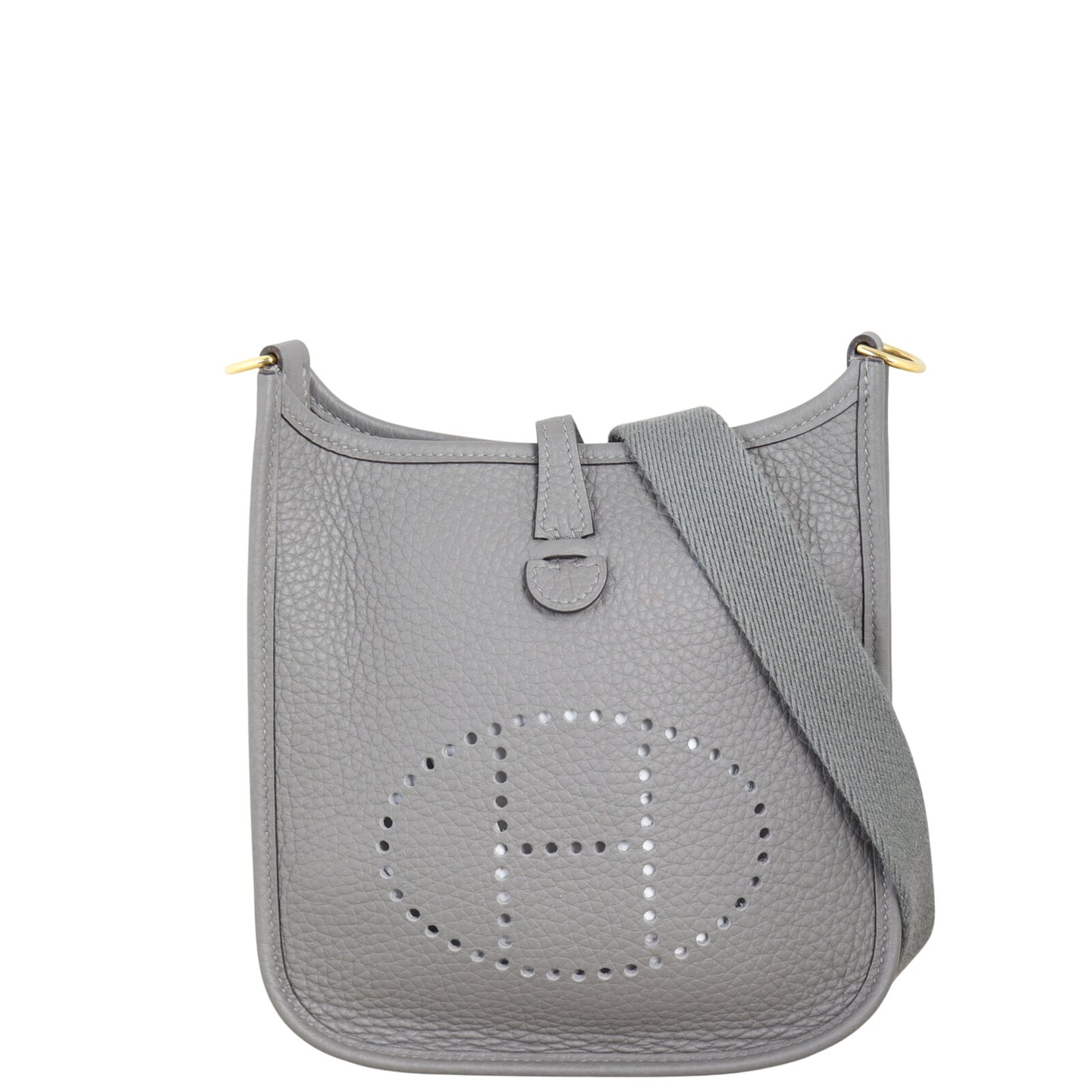 Hermes Evelyne 16 Amazone Clemence