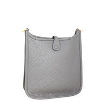 Hermes Evelyne 16 Amazone Clemence