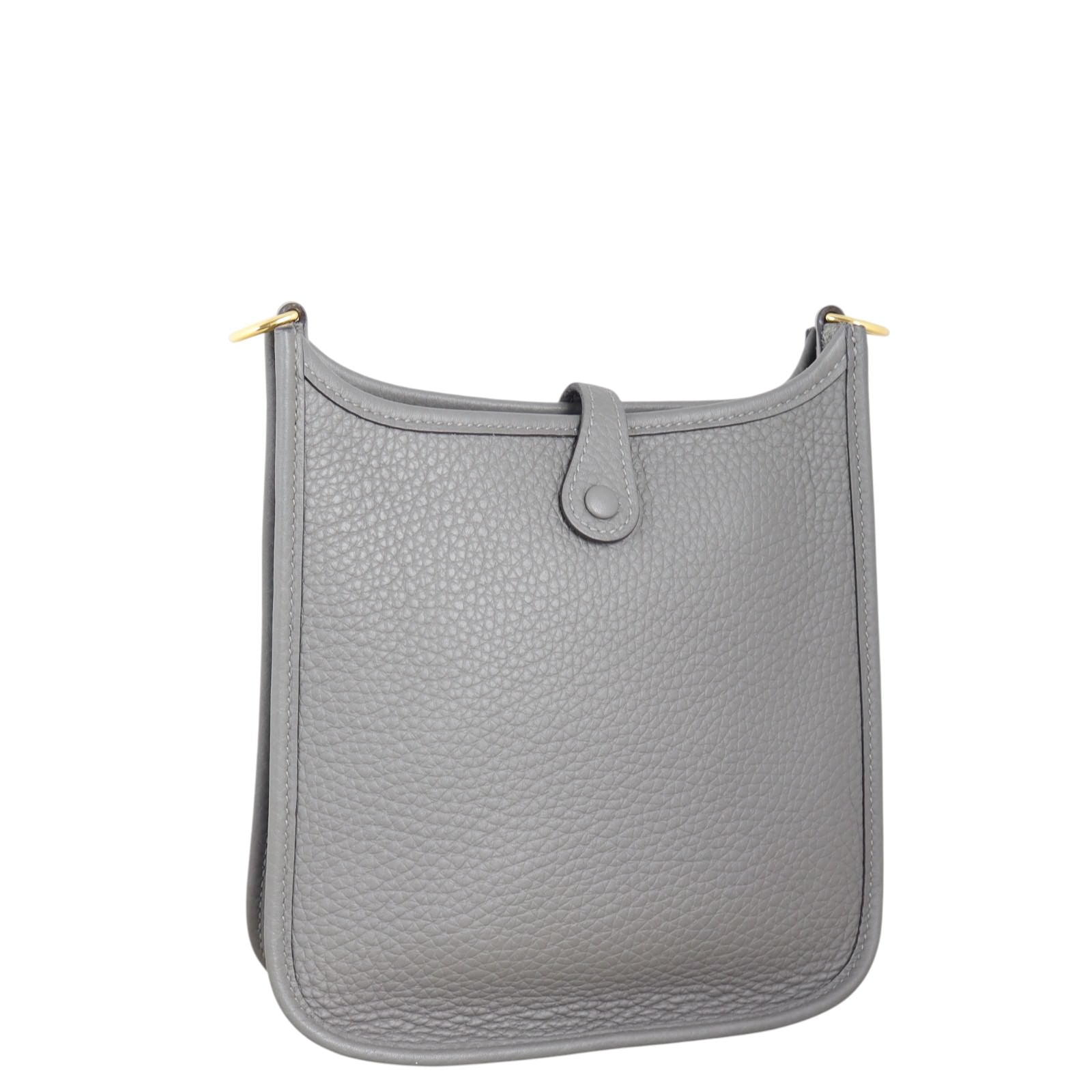 Hermes Evelyne 16 Amazone Clemence