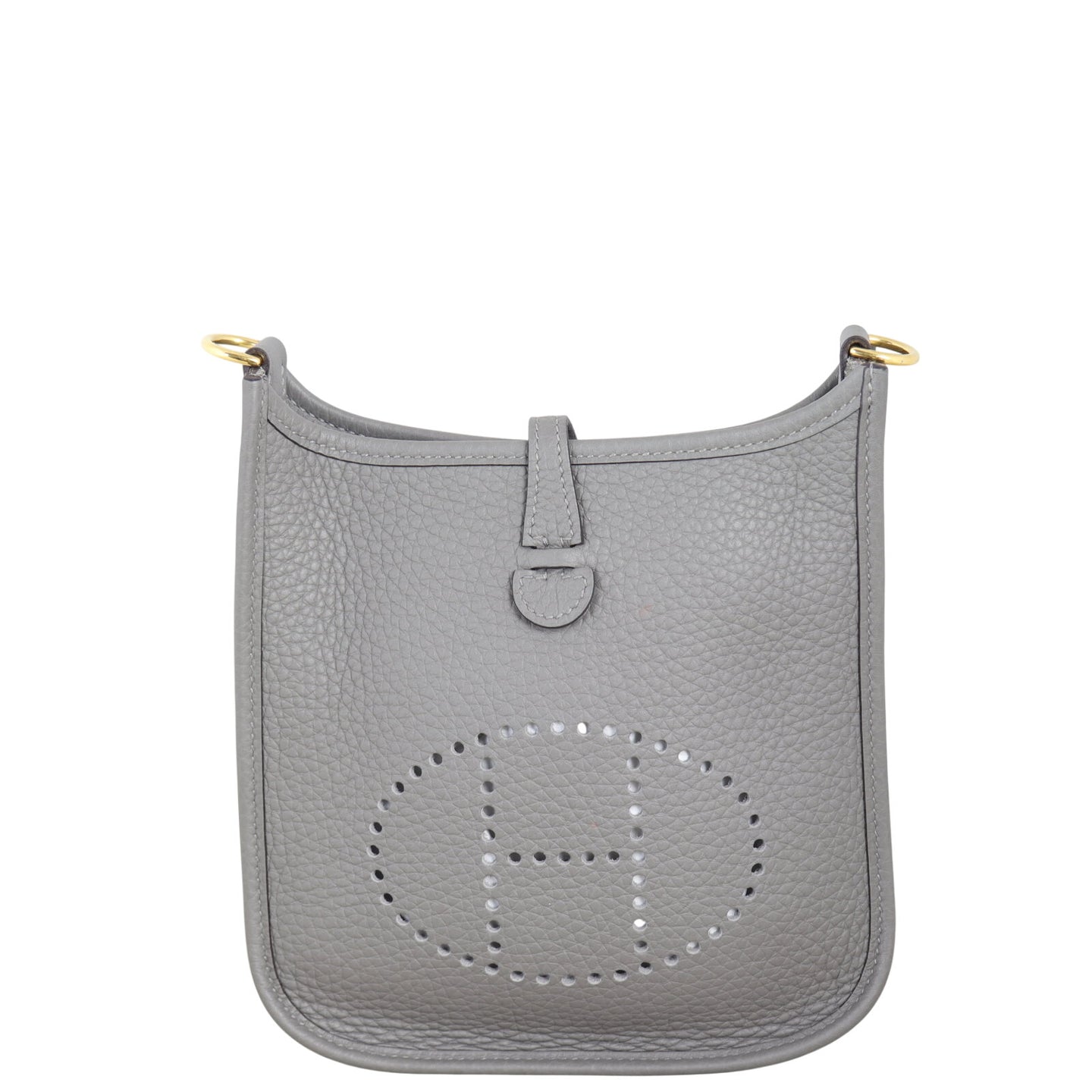 Hermes Evelyne 16 Amazone Clemence