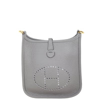 Hermes Evelyne 16 Amazone Clemence