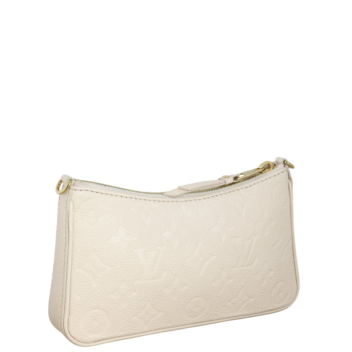 Louis Vuitton LV Easy Pouch on Strap