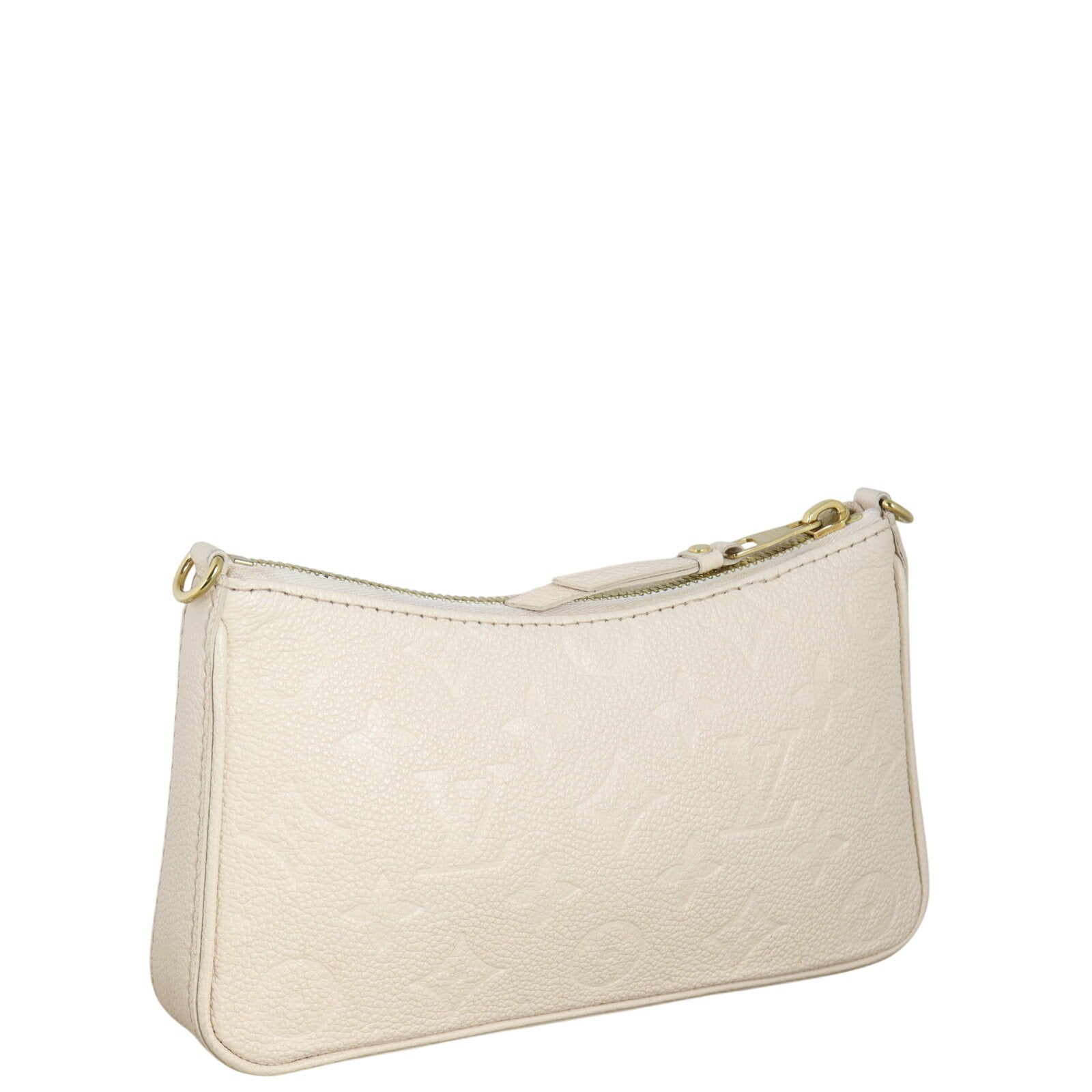Louis Vuitton LV Easy Pouch on Strap