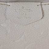 Louis Vuitton LV Easy Pouch on Strap