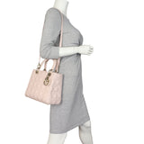 Dior Lady Dior Medium
