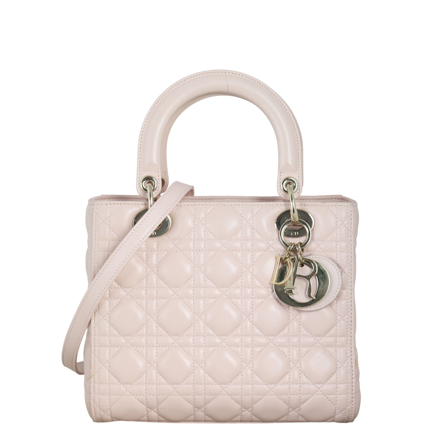 Dior Lady Dior Medium