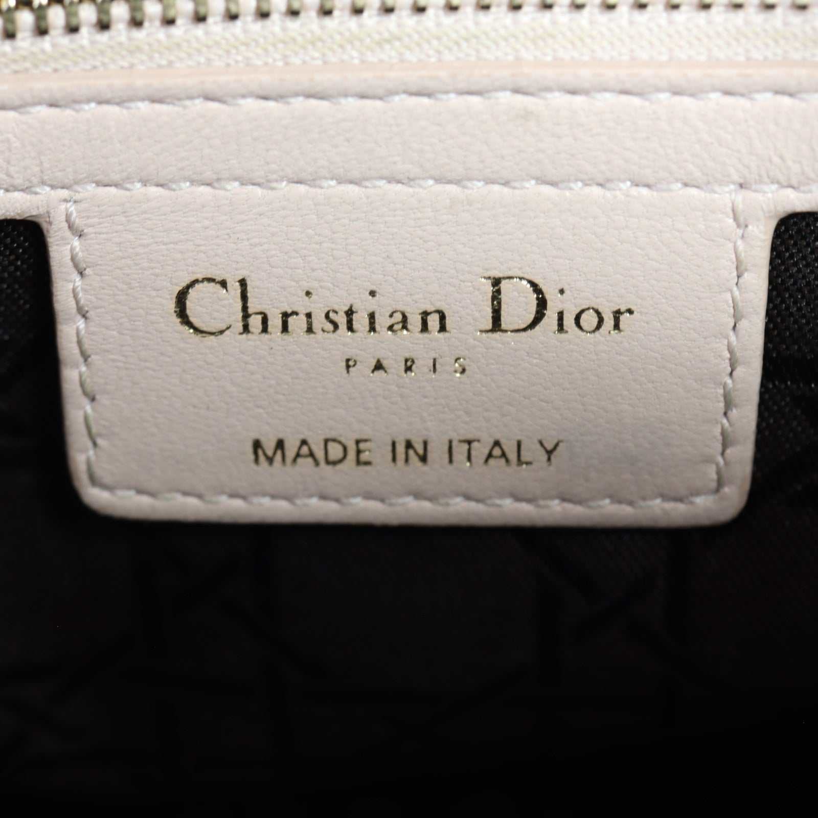 Dior Lady Dior Medium