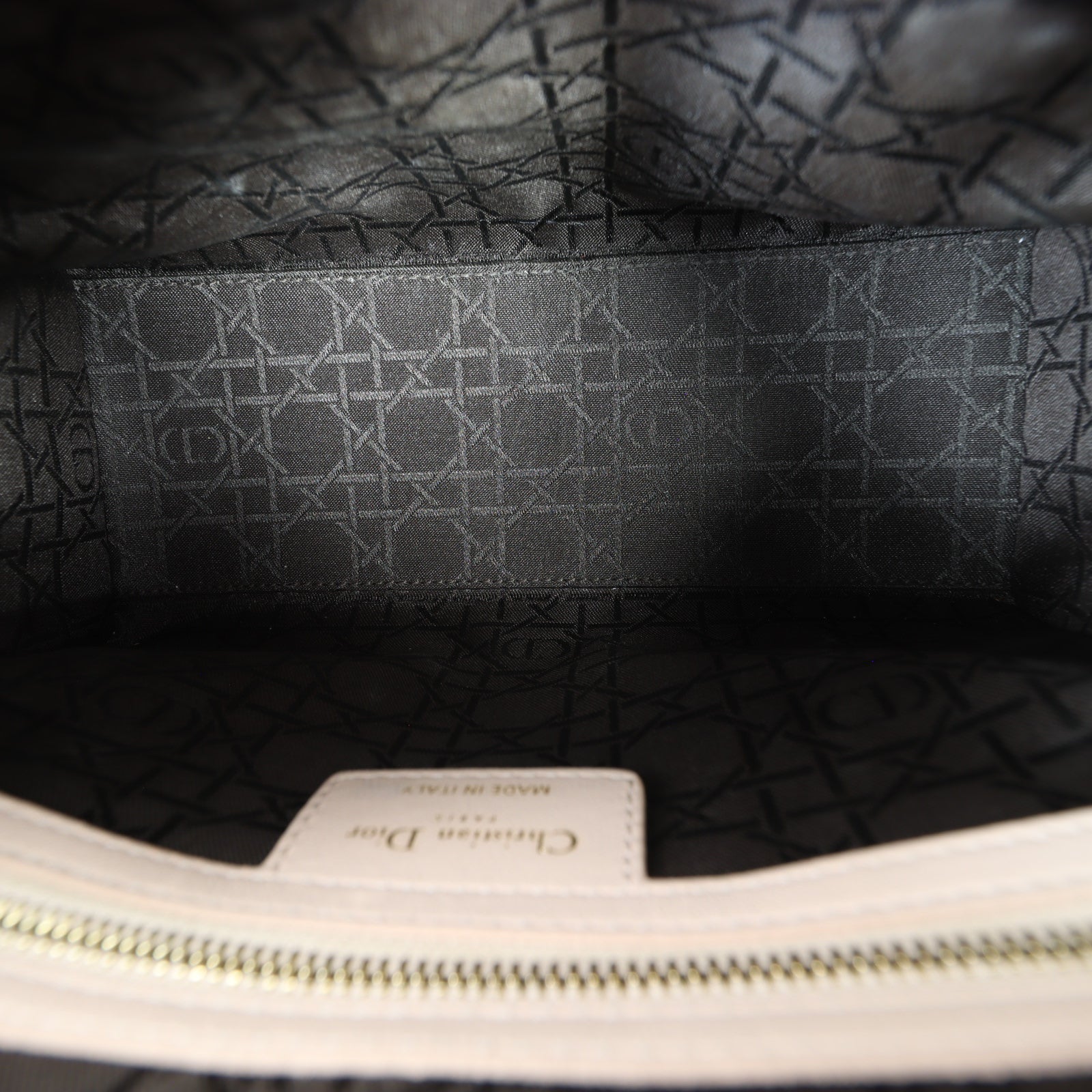 Dior Lady Dior Medium