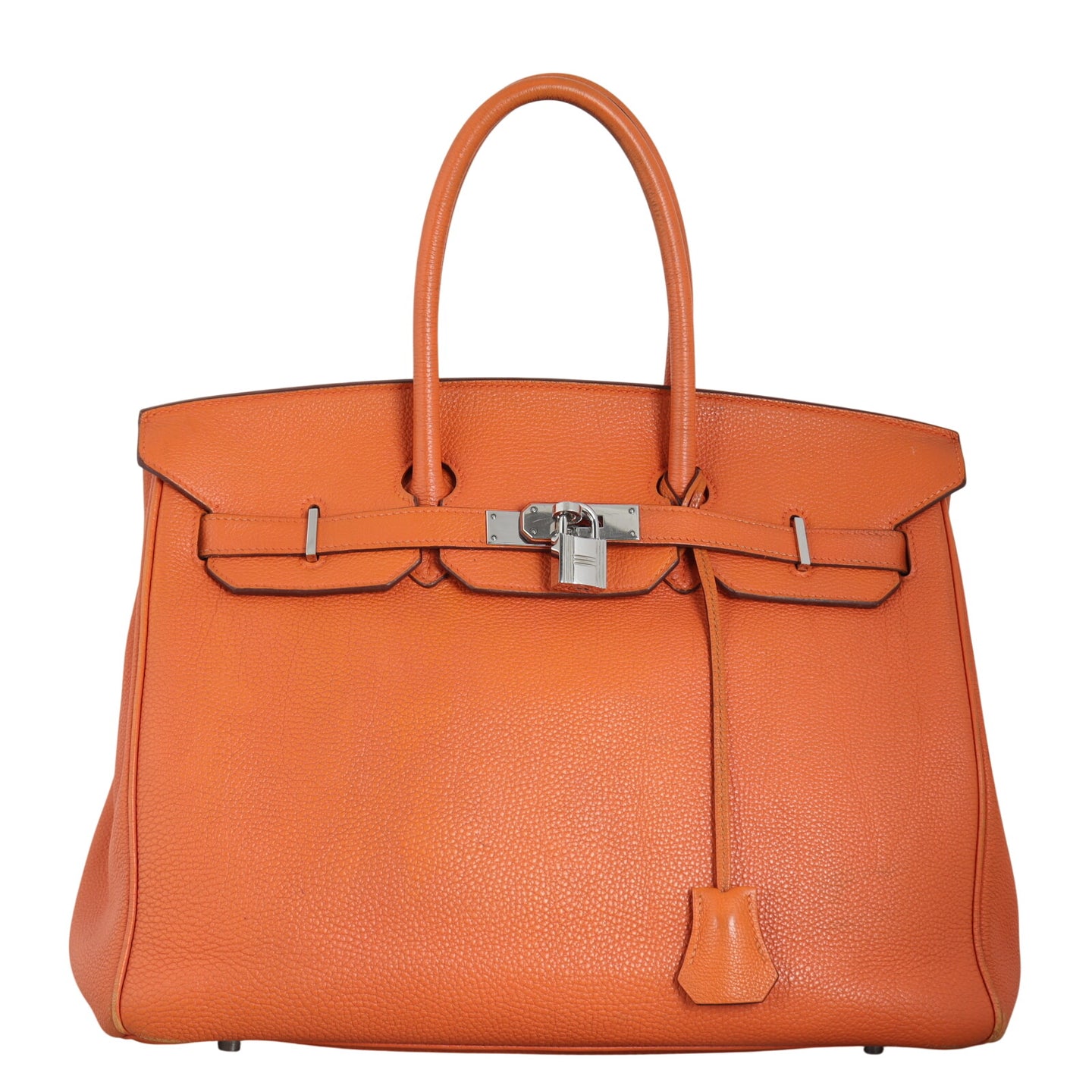 Hermes Birkin 35 Togo