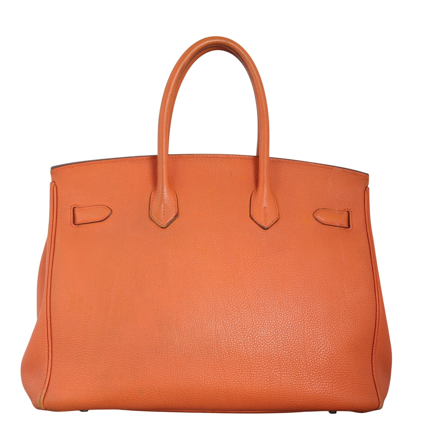 Hermes Birkin 35 Togo