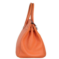 Hermes Birkin 35 Togo