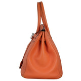 Hermes Birkin 35 Togo