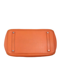 Hermes Birkin 35 Togo