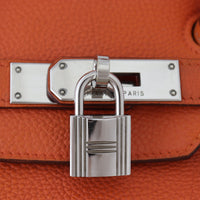 Hermes Birkin 35 Togo