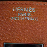Hermes Birkin 35 Togo