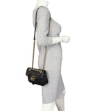 Gucci GG Marmont Matelasse Small Shoulder Bag