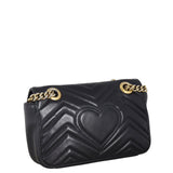 Gucci GG Marmont Matelasse Small Shoulder Bag