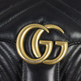 Gucci GG Marmont Matelasse Small Shoulder Bag