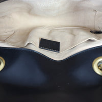 Gucci GG Marmont Matelasse Small Shoulder Bag