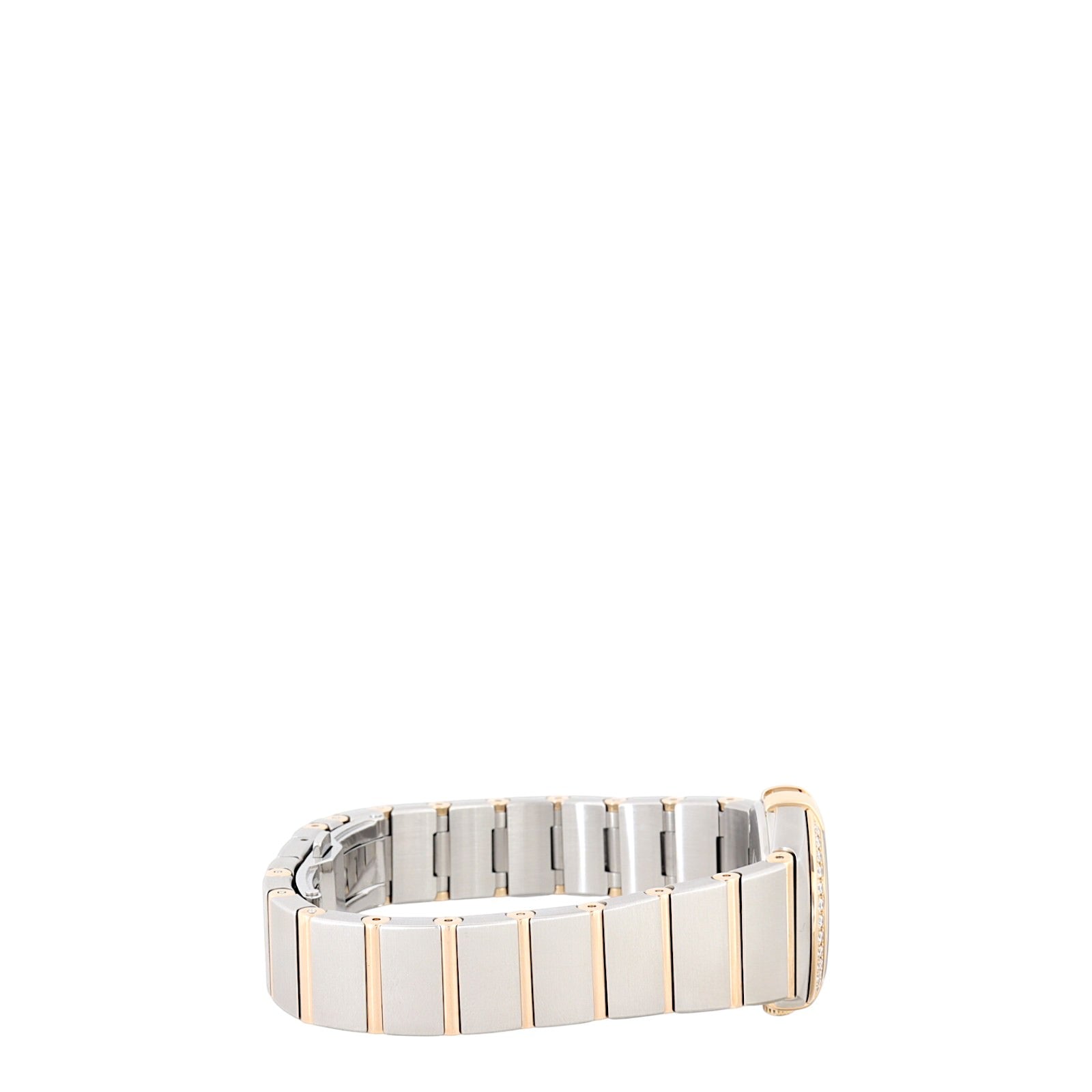 Omega Constellation Diamond Mother of Pearl 24mm Watch