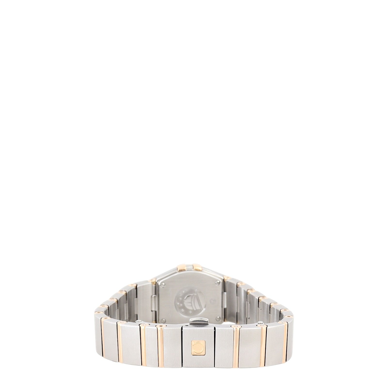 Omega Constellation Diamond Mother of Pearl 24mm Watch