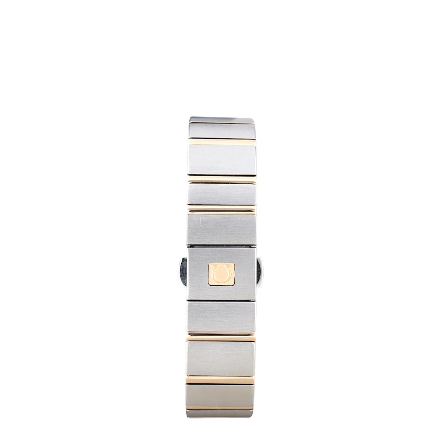 Omega Constellation Diamond Mother of Pearl 24mm Watch