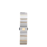 Omega Constellation Diamond Mother of Pearl 24mm Watch