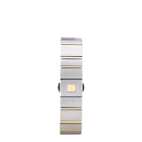 Omega Constellation Diamond Mother of Pearl 24mm Watch