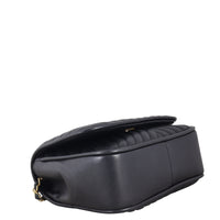 Chanel Chevron Top Handle Bag